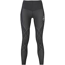 Amazon | [シーダブリューエックス] スポーツタイツ